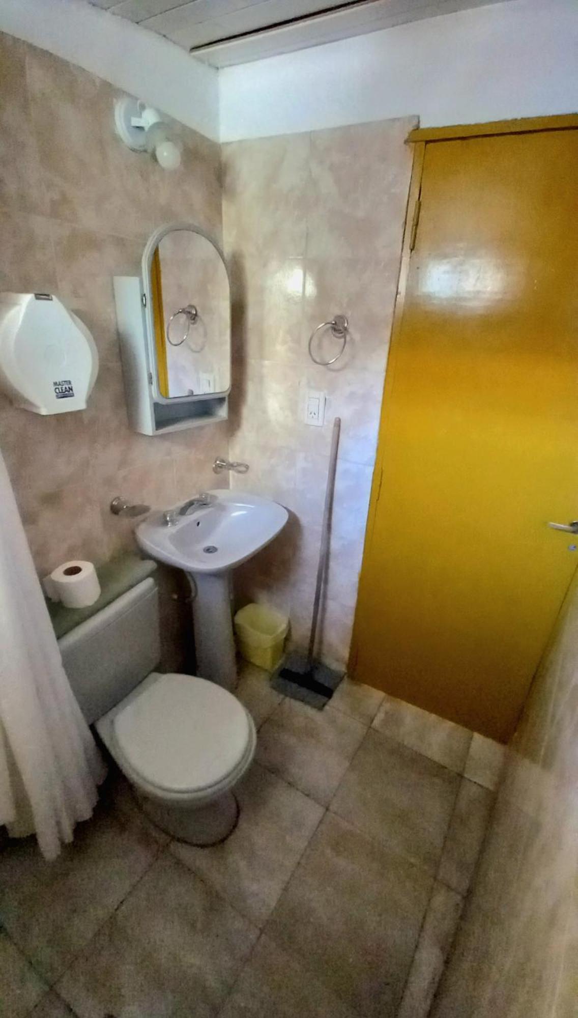 Hostal Amalaya Panzió Humahuaca Kültér fotó