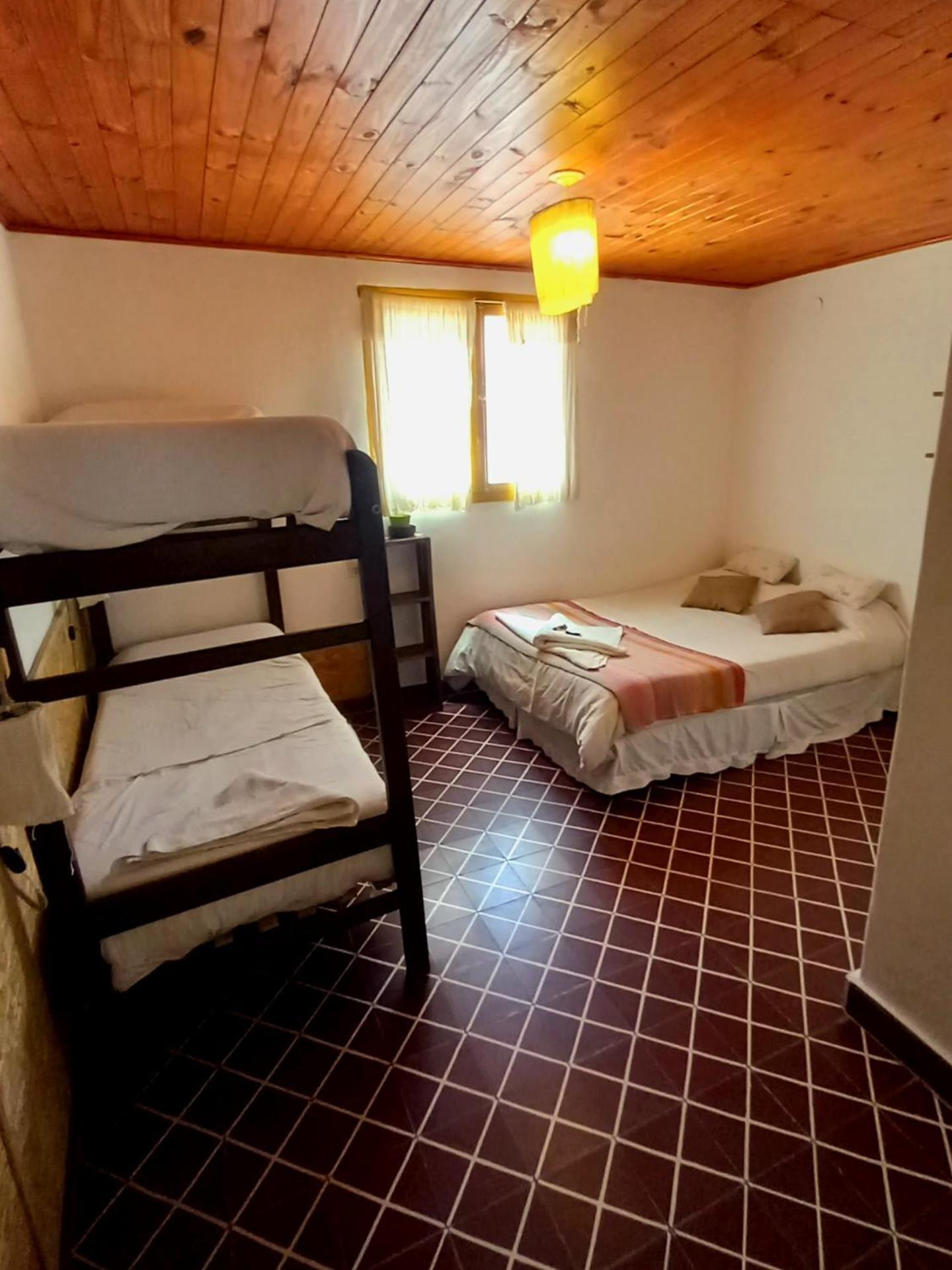 Hostal Amalaya Panzió Humahuaca Kültér fotó
