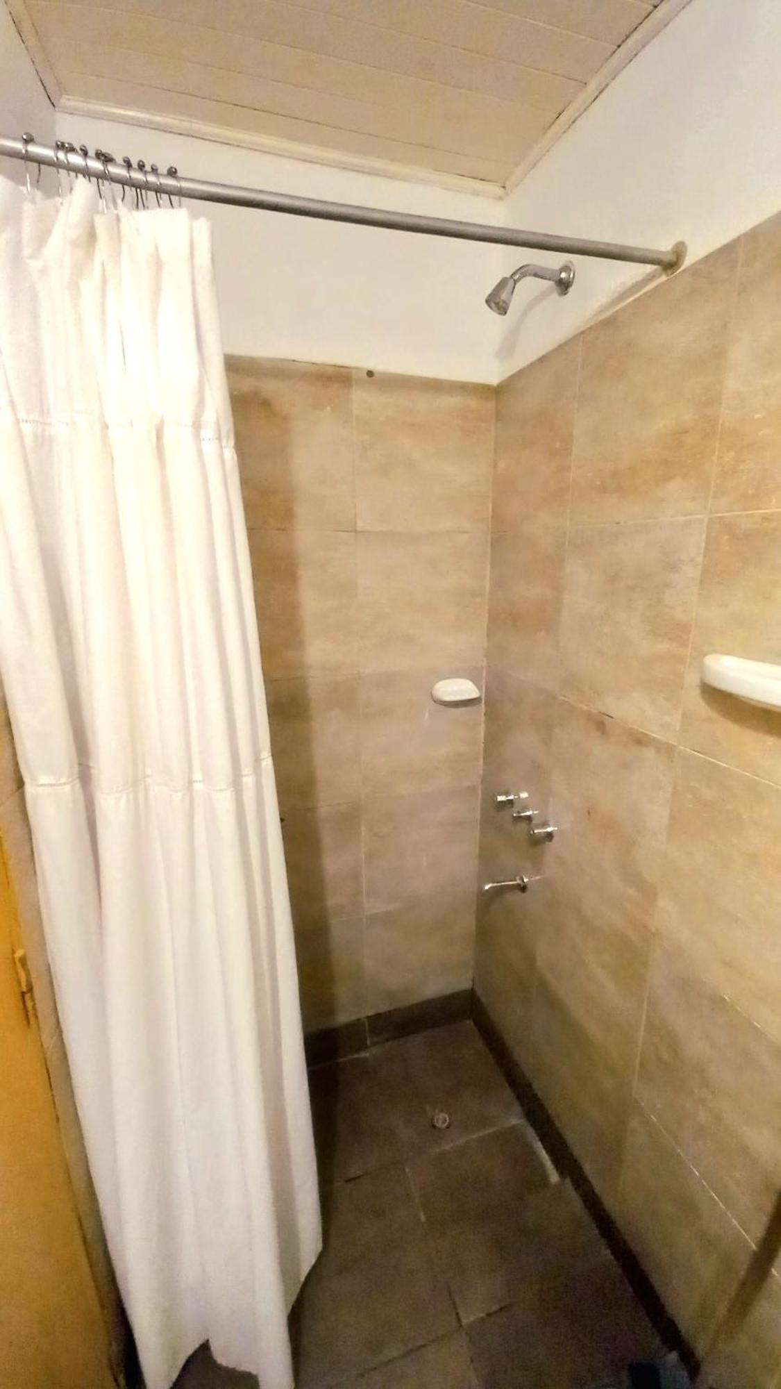 Hostal Amalaya Panzió Humahuaca Szoba fotó