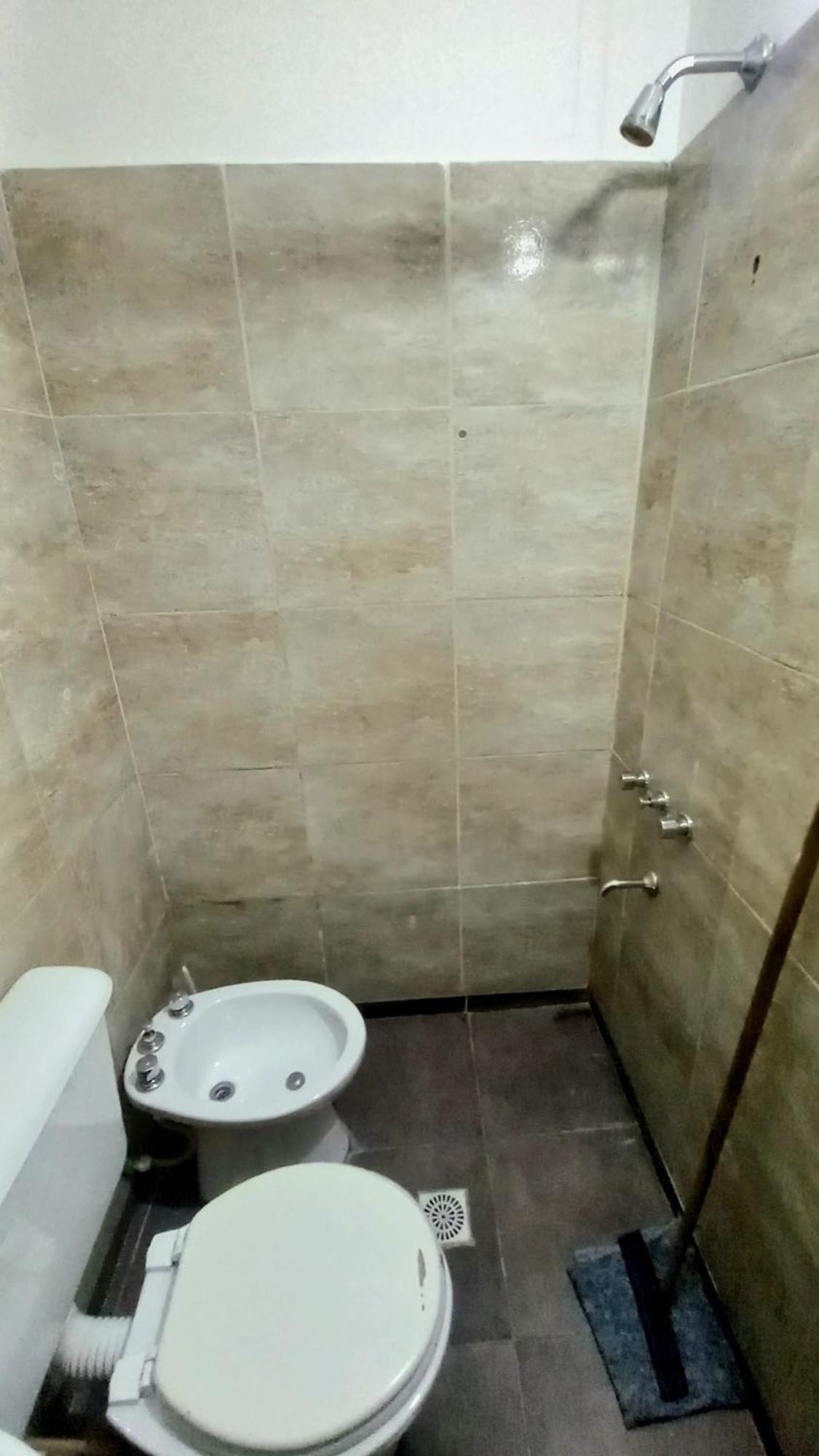 Hostal Amalaya Panzió Humahuaca Szoba fotó